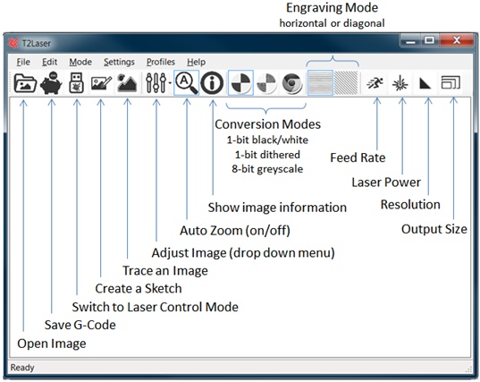 Inkscape Laser gcode scaling - Troubleshooting - V1 Engineering Forum